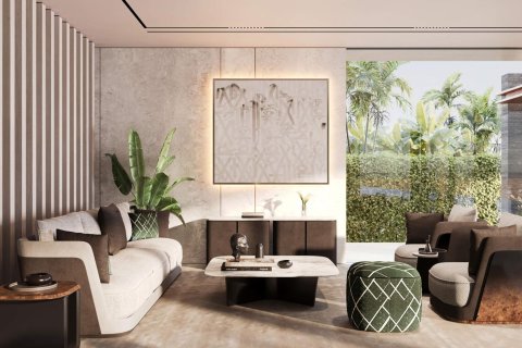 Villa en Dubai, 5 dormitorios, 670 m², № 37676 - foto 22