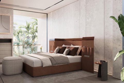 Villa en Dubai, 5 dormitorios, 670 m², № 37676 - foto 17