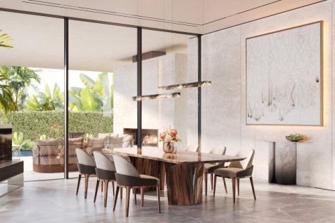 Villa en Dubai, 5 dormitorios, 670 m², № 37676 - foto 24