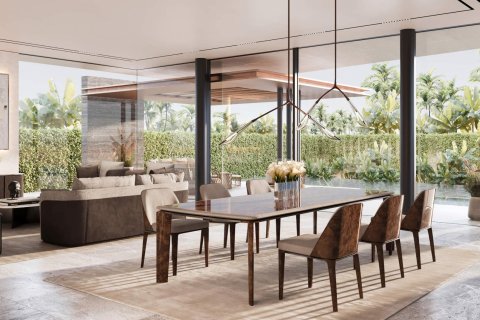 Villa en Dubai, 5 dormitorios, 670 m², № 37676 - foto 8