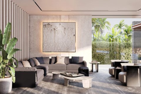 Villa en Dubai, 5 dormitorios, 670 m², № 37676 - foto 3