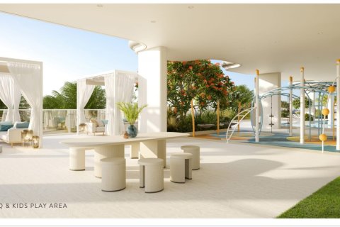 Apartment in Deira, Dubai 1 bedroom, 90.39 sq.m. № 37708 - photo 2