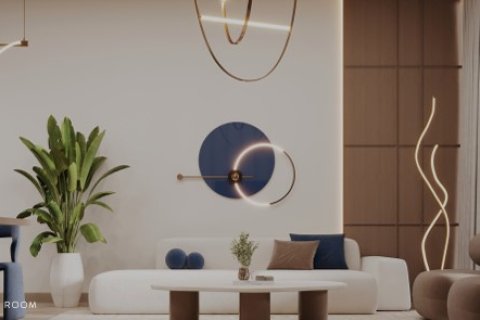 Apartment in Deira, Dubai 1 bedroom, 90.39 sq.m. № 37708 - photo 7