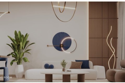 Apartment in Deira, Dubai 1 bedroom, 90.39 sq.m. № 37708 - photo 5