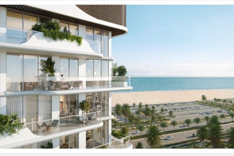 Apartment in Deira, Dubai 1 bedroom, 90.39 sq.m. № 37708 - photo 1