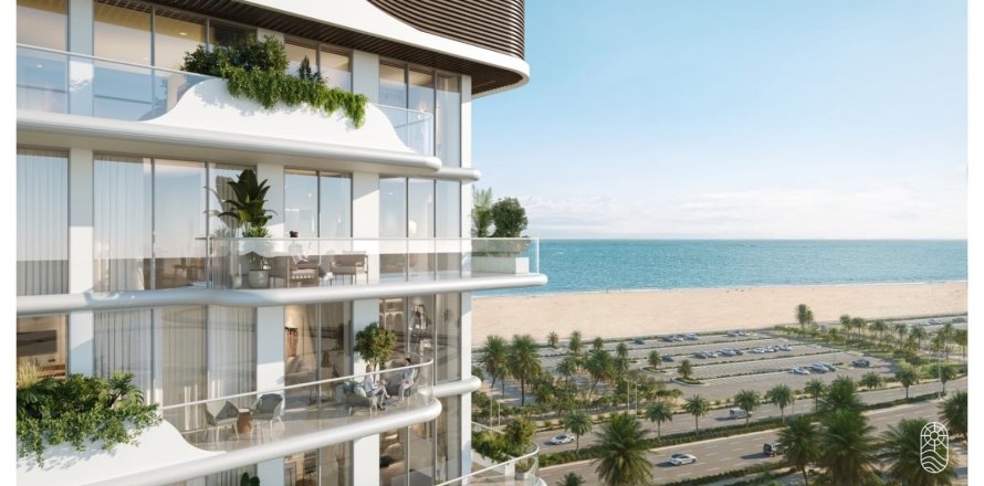 Apartment in Deira, Dubai 1 bedroom, 90.39 sq.m. № 37708