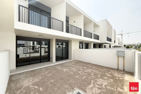 Townhouse in Town Square, Dubai 3 bedrooms, 172.1 sq.m. № 52248 - photo 1