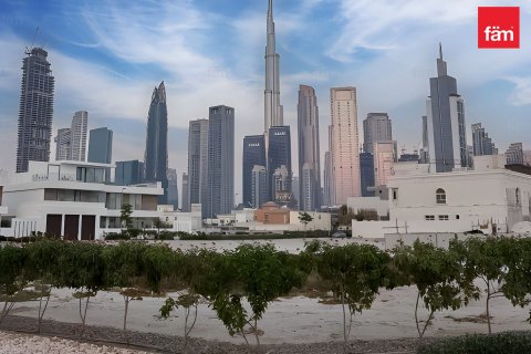 Land in Al Wasl, Dubai 931.3 sq.m. № 52247 - photo 8