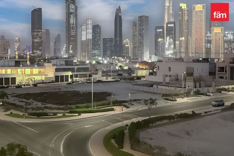 Land in Al Wasl, Dubai 931.3 sq.m. № 52247 - photo 9