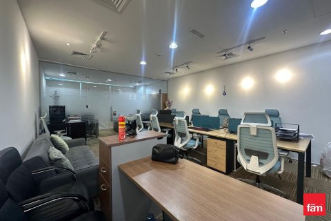 Office in Business Bay, Dubai 49.3 sq.m. № 52246 - photo 4