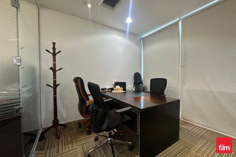 Office in Business Bay, Dubai 49.3 sq.m. № 52246 - photo 6
