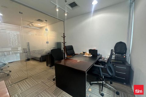 Office in Business Bay, Dubai 49.3 sq.m. № 52246 - photo 5