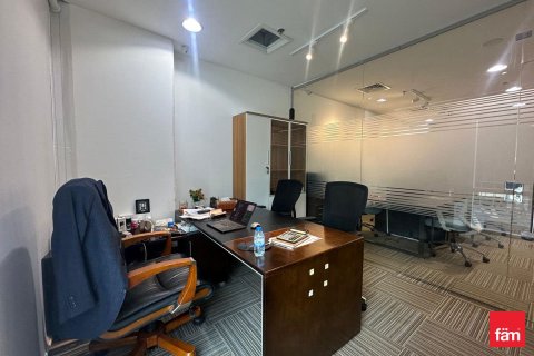 Office in Business Bay, Dubai 49.3 sq.m. № 52246 - photo 10