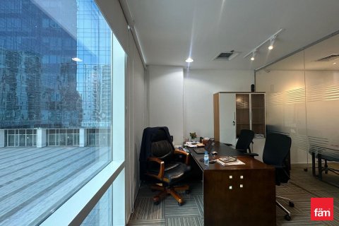 Office in Business Bay, Dubai 49.3 sq.m. № 52246 - photo 9
