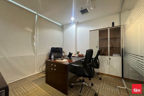 Office in Business Bay, Dubai 49.3 sq.m. № 52246 - photo 7
