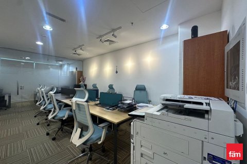 Office in Business Bay, Dubai 49.3 sq.m. № 52246 - photo 3