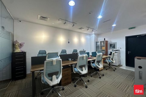 Office in Business Bay, Dubai 49.3 sq.m. № 52246 - photo 1