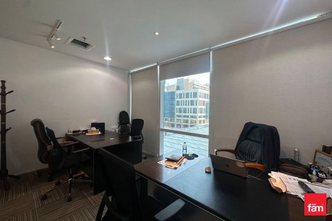 Office in Business Bay, Dubai 49.3 sq.m. № 52246 - photo 8