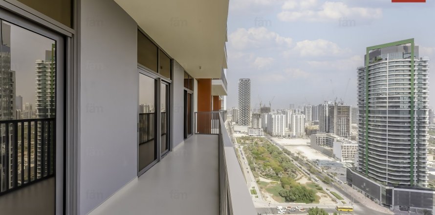 Квартира в Дубае, 2 спальни, 132.9м², № 52244