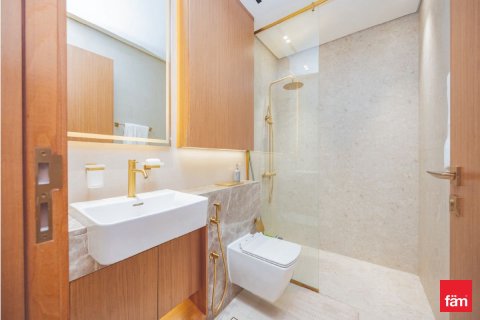 Купить квартиру в Бизнес-Бэе, Дубай: 57.7м², № 52243 - фото 9