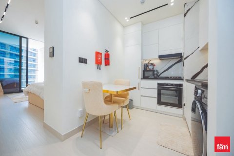 Купить квартиру в Бизнес-Бэе, Дубай: 57.7м², № 52243 - фото 5