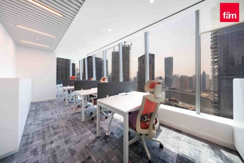 Office in Business Bay, Dubai 29.2 sq.m. № 52249 - photo 1