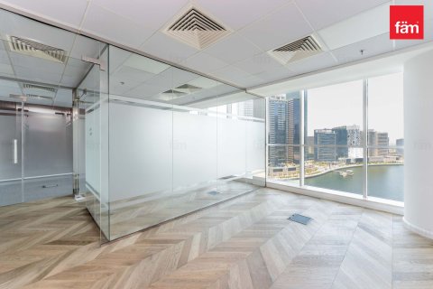 Office in Business Bay, Dubai 91.8 sq.m. № 111822