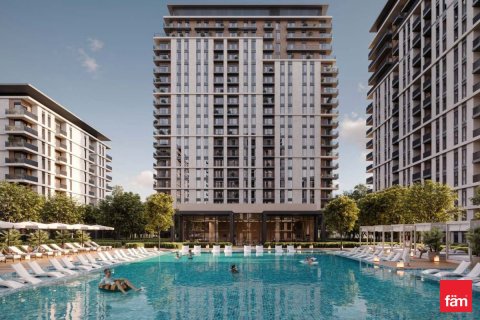 Apartment in Dubai Hills Estate, Dubai 2 bedrooms, 104.1 sq.m. № 111823 - photo 6