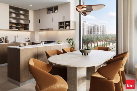 Apartment in Dubai Hills Estate, Dubai 2 bedrooms, 104.1 sq.m. № 111823 - photo 10