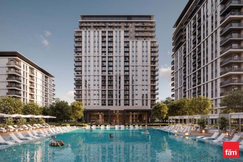 Apartment in Dubai Hills Estate, Dubai 2 bedrooms, 104.1 sq.m. № 111823 - photo 5
