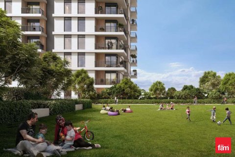 Apartment in Dubai Hills Estate, Dubai 2 bedrooms, 104.1 sq.m. № 111823 - photo 2
