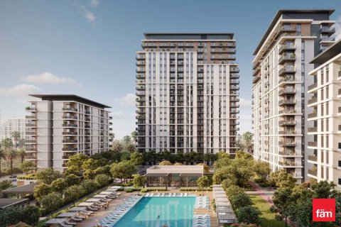 Apartment in Dubai Hills Estate, Dubai 2 bedrooms, 104.1 sq.m. № 111823 - photo 8