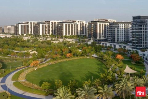 Apartment in Dubai Hills Estate, Dubai 2 bedrooms, 104.1 sq.m. № 111823 - photo 7