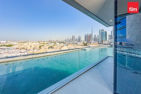 شقة في الوصل, دبي 2 غرف نوم, 153.3 م² رقم 111824 - صورة 28