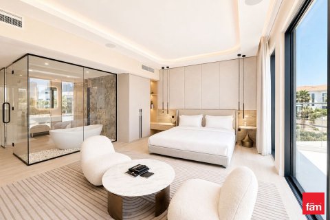Villa à Jumeirah Islands, Dubai, 5 chambres, 1078 m², № 111821 - photo 15