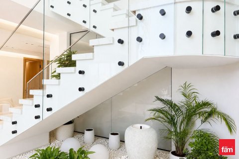 Villa à Jumeirah Islands, Dubai, 5 chambres, 1078 m², № 111821 - photo 17