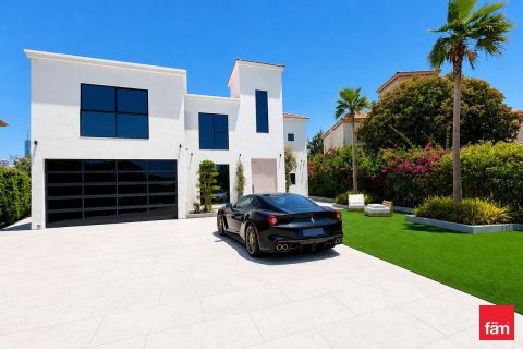 Villa à Jumeirah Islands, Dubai, 5 chambres, 1078 m², № 111821 - photo 27