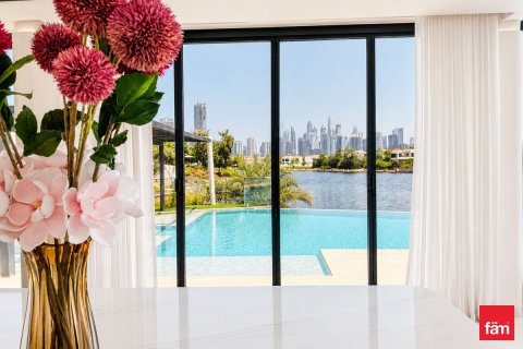 Villa à Jumeirah Islands, Dubai, 5 chambres, 1078 m², № 111821 - photo 18
