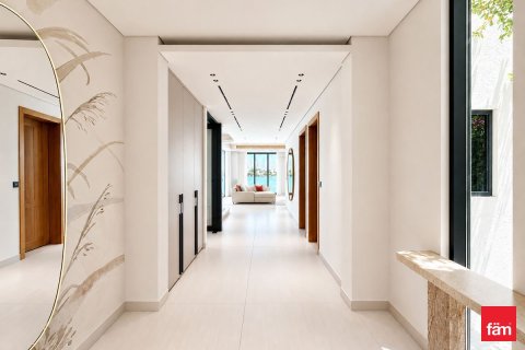 Villa à Jumeirah Islands, Dubai, 5 chambres, 1078 m², № 111821 - photo 23