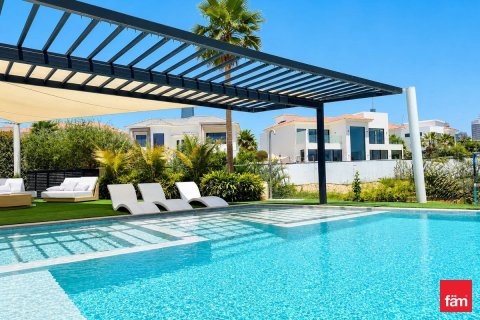 Villa à Jumeirah Islands, Dubai, 5 chambres, 1078 m², № 111821 - photo 26