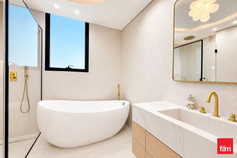 Villa à Jumeirah Islands, Dubai, 5 chambres, 1078 m², № 111821 - photo 6