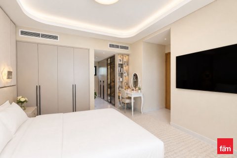 Villa à Jumeirah Islands, Dubai, 5 chambres, 1078 m², № 111821 - photo 5