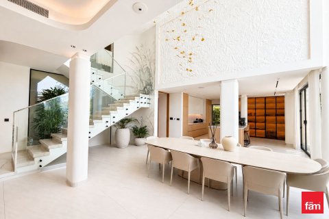 Villa à Jumeirah Islands, Dubai, 5 chambres, 1078 m², № 111821 - photo 20