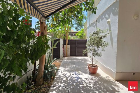 Maison de ville à Dubai, 3 chambres, 263.9 m², № 111831