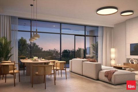 Apartment in Dubai 1 bedroom, 77.3 sq.m. № 111830