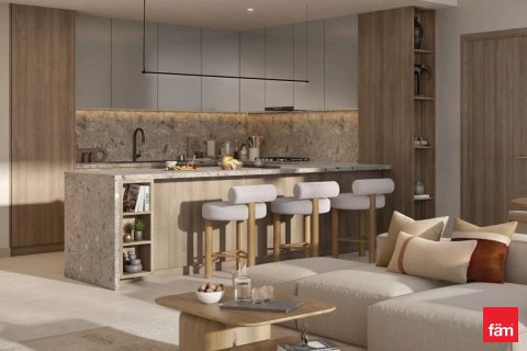 Apartment in Dubai 1 bedroom, 77.3 sq.m. № 111830 - photo 11