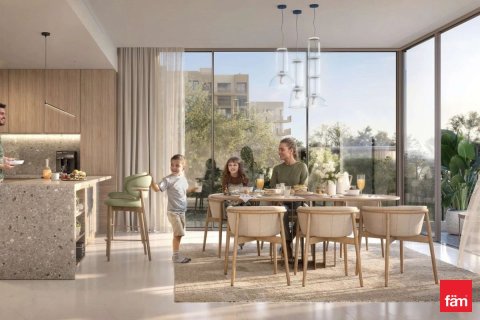 Apartment in Dubai 1 bedroom, 77.3 sq.m. № 111830 - photo 10