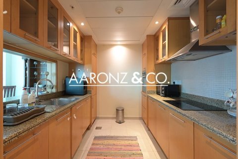 شقة في مرسى دبي, دبي 2 غرف نوم, 134 م² رقم 85386 - صورة 8