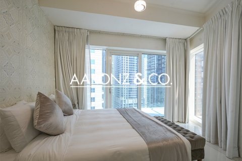 شقة في Damac Heights, مرسى دبي, دبي 3 غرف نوم, 181 م² رقم 85385 - صورة 9
