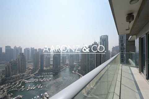 شقة في Damac Heights, مرسى دبي, دبي 3 غرف نوم, 181 م² رقم 85385 - صورة 3